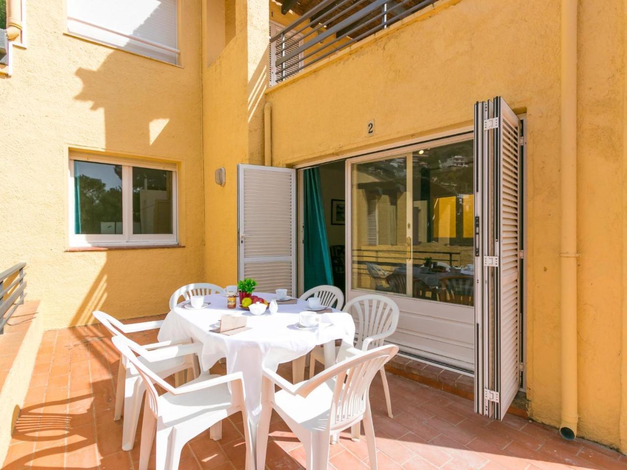 Apartment Velazquez-4 By Interhome Roses Exterior photo