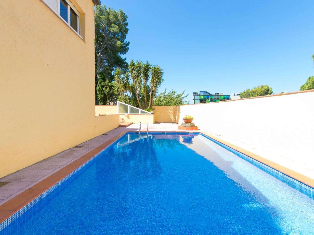 Apartment Velazquez-4 By Interhome Roses Exterior photo